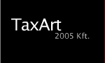 TAXART 2005 KFT.